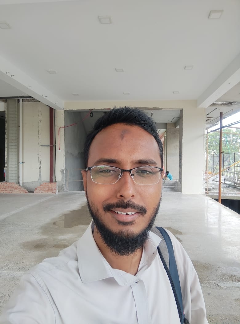 Shahabuddin Mahathir