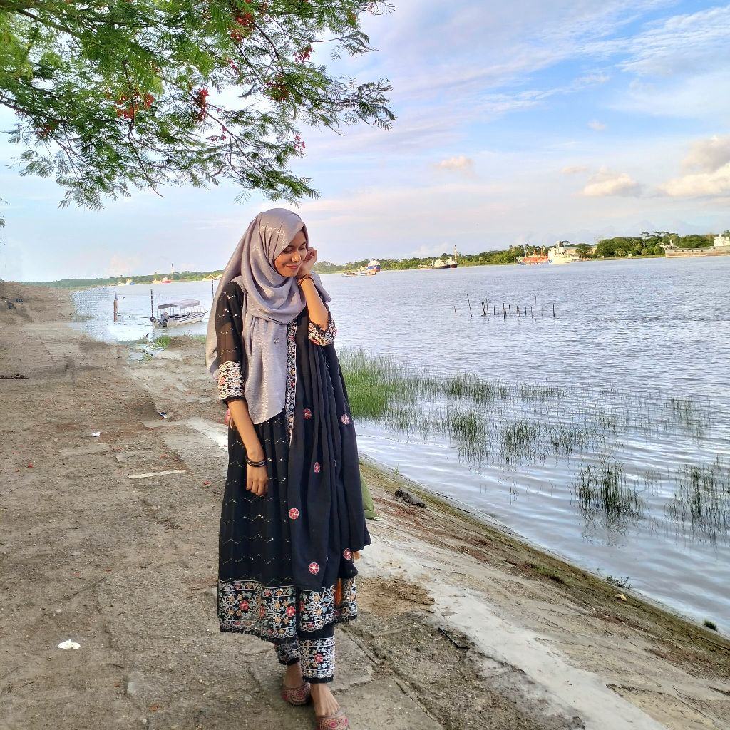 Umme Jahan Hira