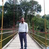 Mohammad Akram