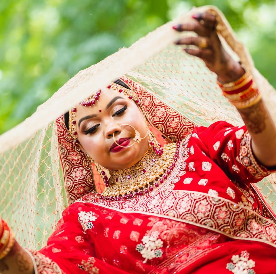 Shamima Tonu